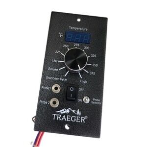 Traeger Digital Pro Controller